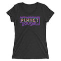 Planet Bougie Ladies' short sleeve t-shirt