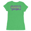 Planet Bougie Ladies' short sleeve t-shirt